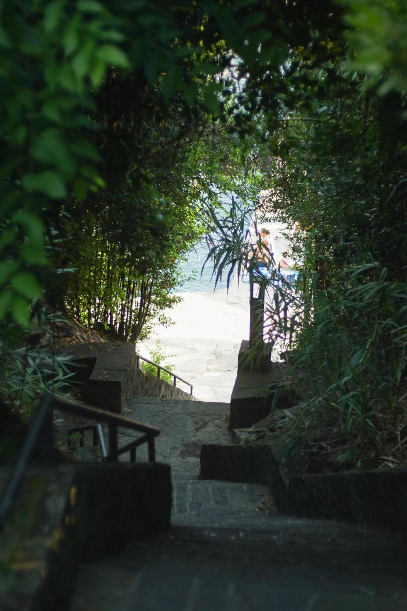Elly Ankaran Exterior foto